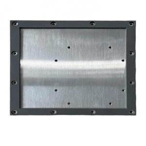 Flame-Retardant (UL94 V0) Foam Silicone Sealing Ring